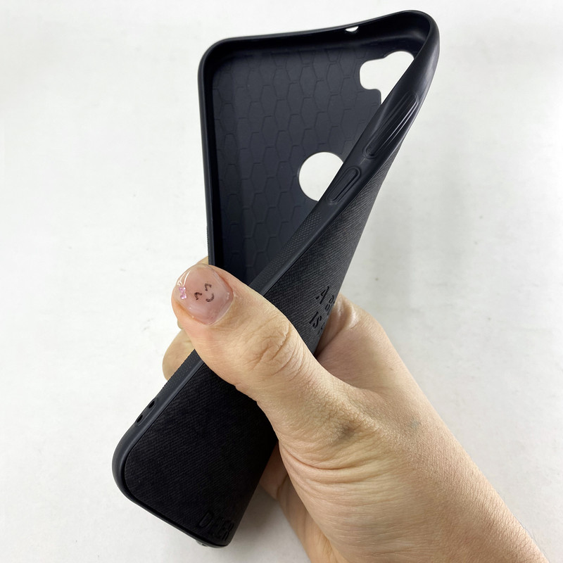  کاور طرح گوزن کد 01 مناسب برای گوشی موبایل شیائومی Redmi Note 8T