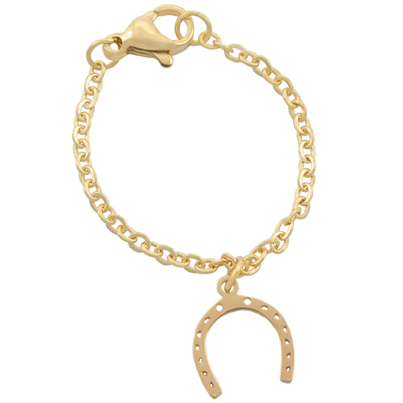 آویز ساعت زنانه بهار گالری طرح نعل کد 212044 آویز ساعت زنانه بهار گالری طرح نعل کد 212044