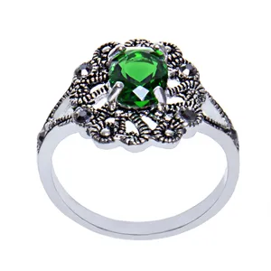  انگشتر نقره زنانه   کد AWR_135