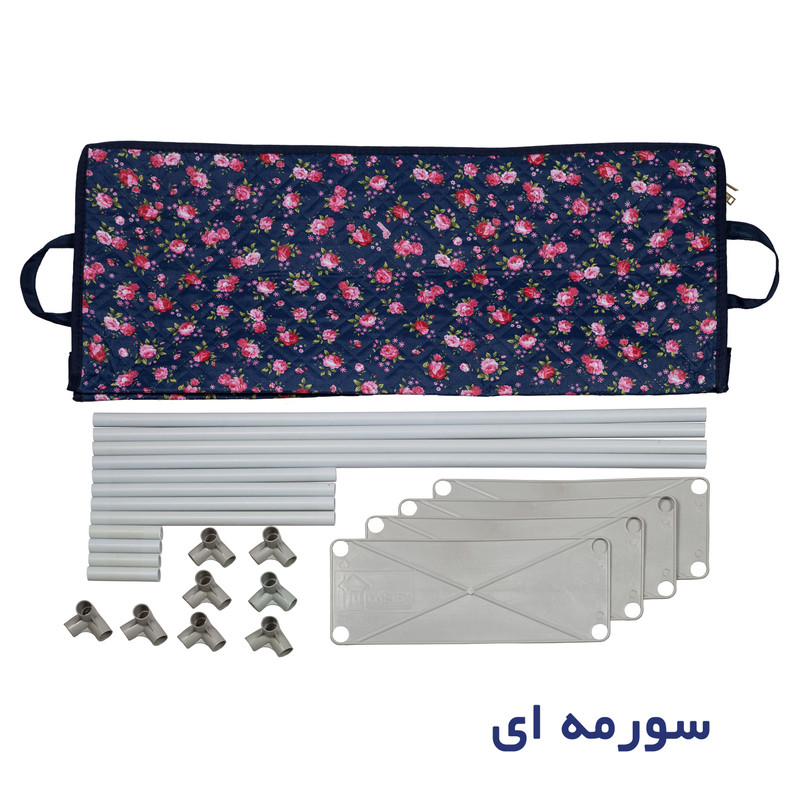 ارگانایزر هومتکس مدل UBX5-G