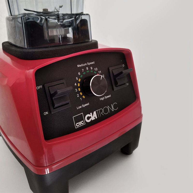 مخلوط کن صنعتی کلترونیک مدل CT-1366