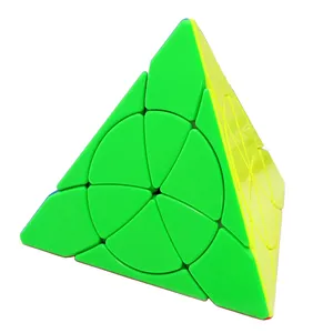 روبیک هرمی طرح جینزیتا کد 9052