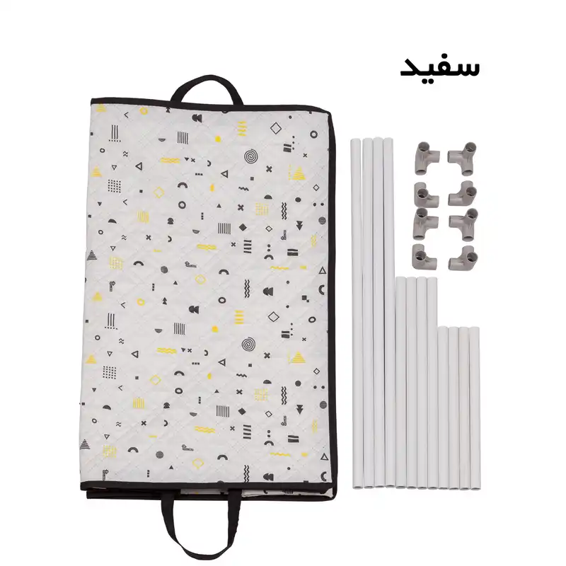 باکس لباس هومتکس مدل BXF2-H