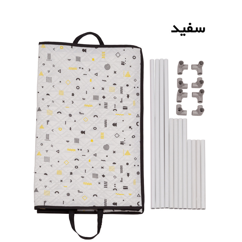 باکس لباس هومتکس مدل BXF2-H