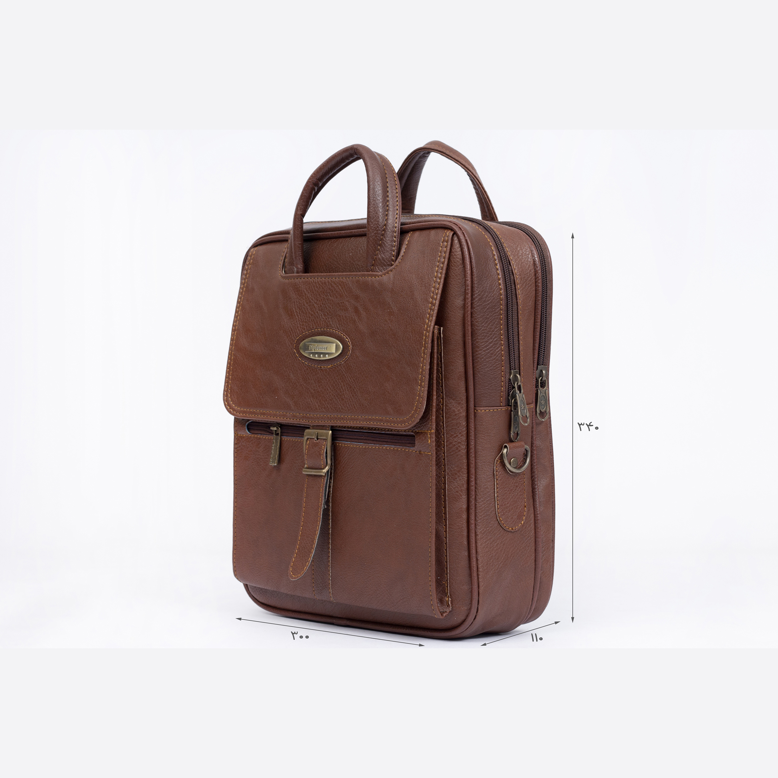 کیف اداری مدل E-5031