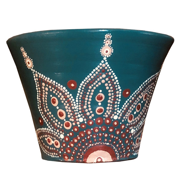 گلدان کد 02