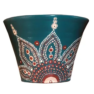 گلدان کد 02
