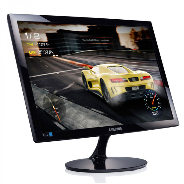 مانیتور سامسونگ مدل S24D330H سایز 24 اینچ