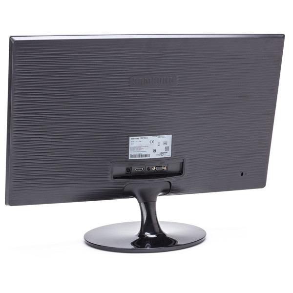 مانیتور سامسونگ مدل S24D330H سایز 24 اینچ