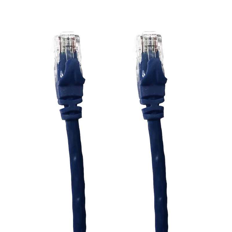 پچ کورد Cat5e مدل EN20 بسته 5 عددی پچ کورد Cat5e مدل EN20 بسته 5 عددی