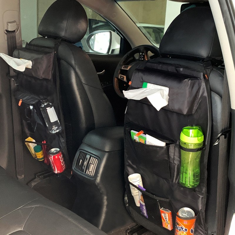 کیف پشت صندلی خودرو فوروارد مدل FCLT1120