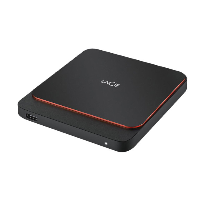 اس اس دی اکسترنال لسی مدل STHK2000800 ظرفیت ۲ ترابایت