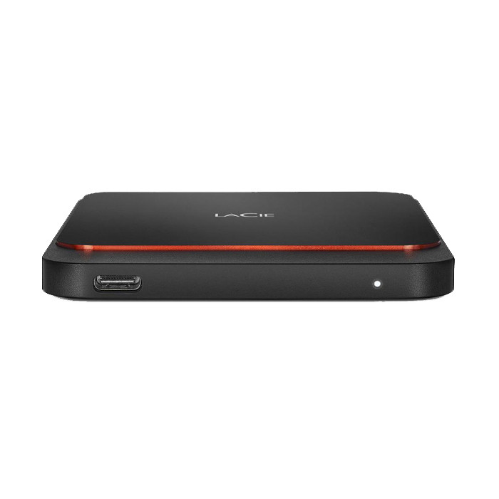 اس اس دی اکسترنال لسی مدل STHK2000800 ظرفیت ۲ ترابایت