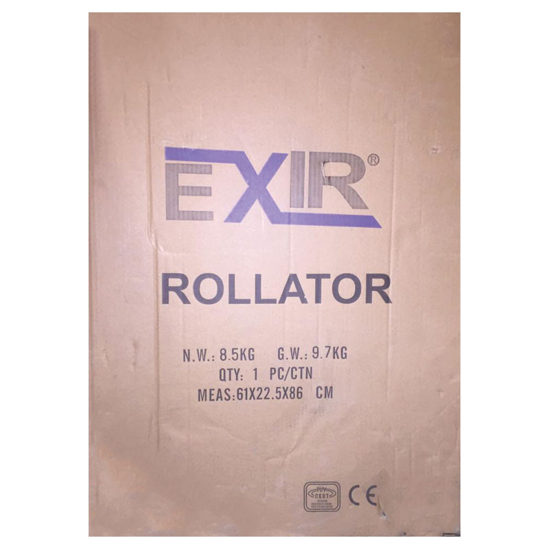 رولیتور اکسیر کد 640