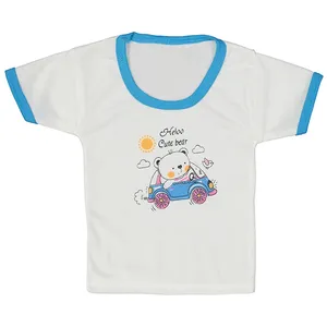 تیشرت نوزادی کد 29