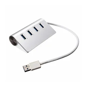  هاب 4 پورت USB 3.0 مدل XL-2530