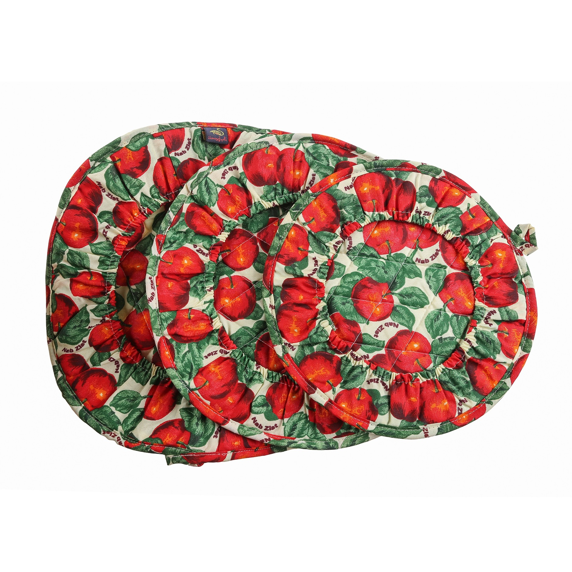 ست دم کنی 3 تکه کد D3-Apple