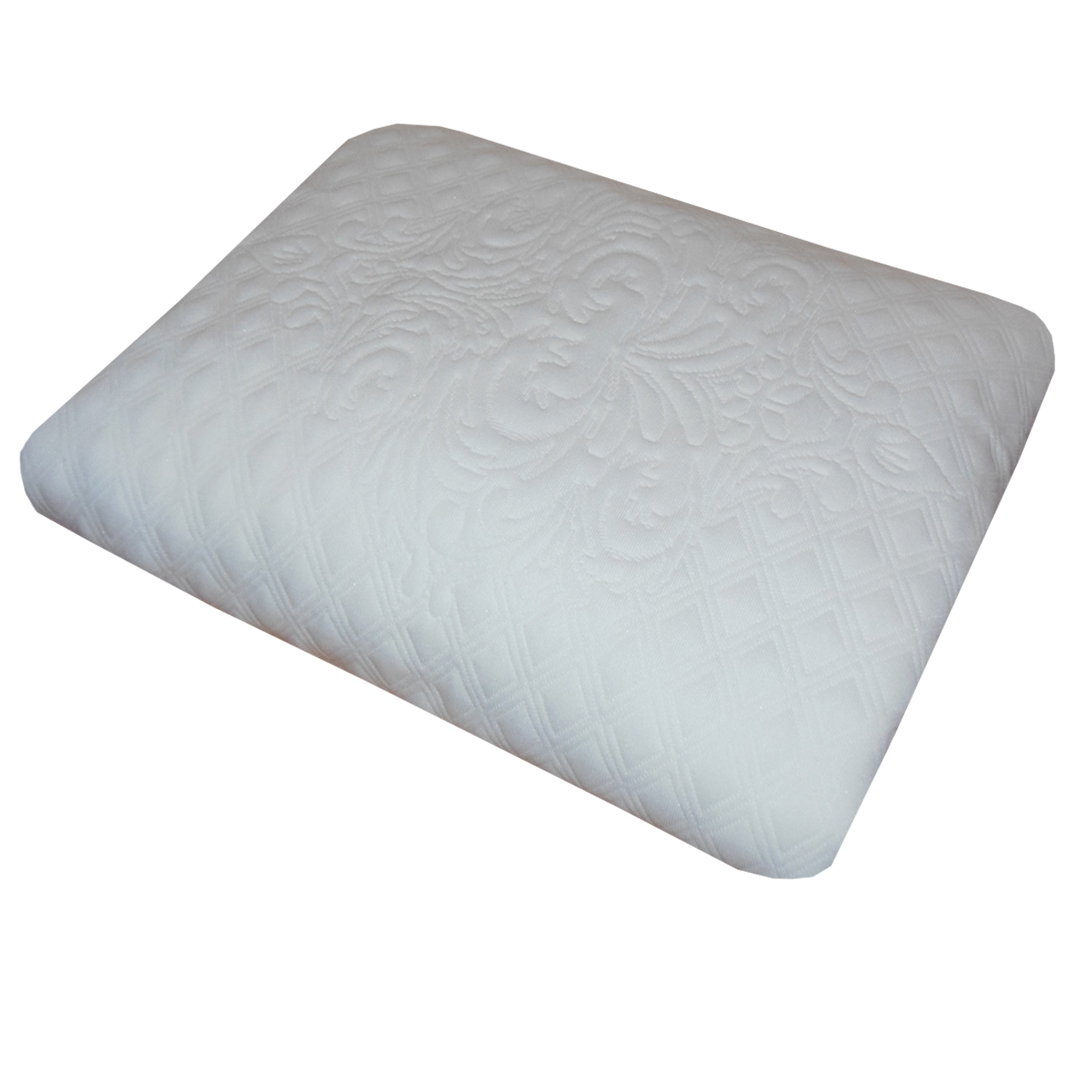 محافظ تشک آنیسا مدل LUX دونفره سایز 200×160 سانتی متر