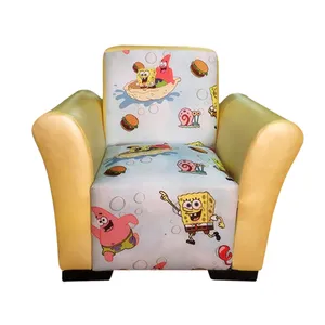 مبل کودک مدل Minion-Y2