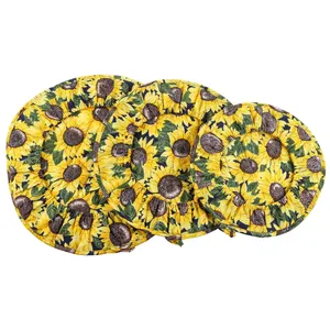 ست دم کنی 3 تکه کد D-Sunflower