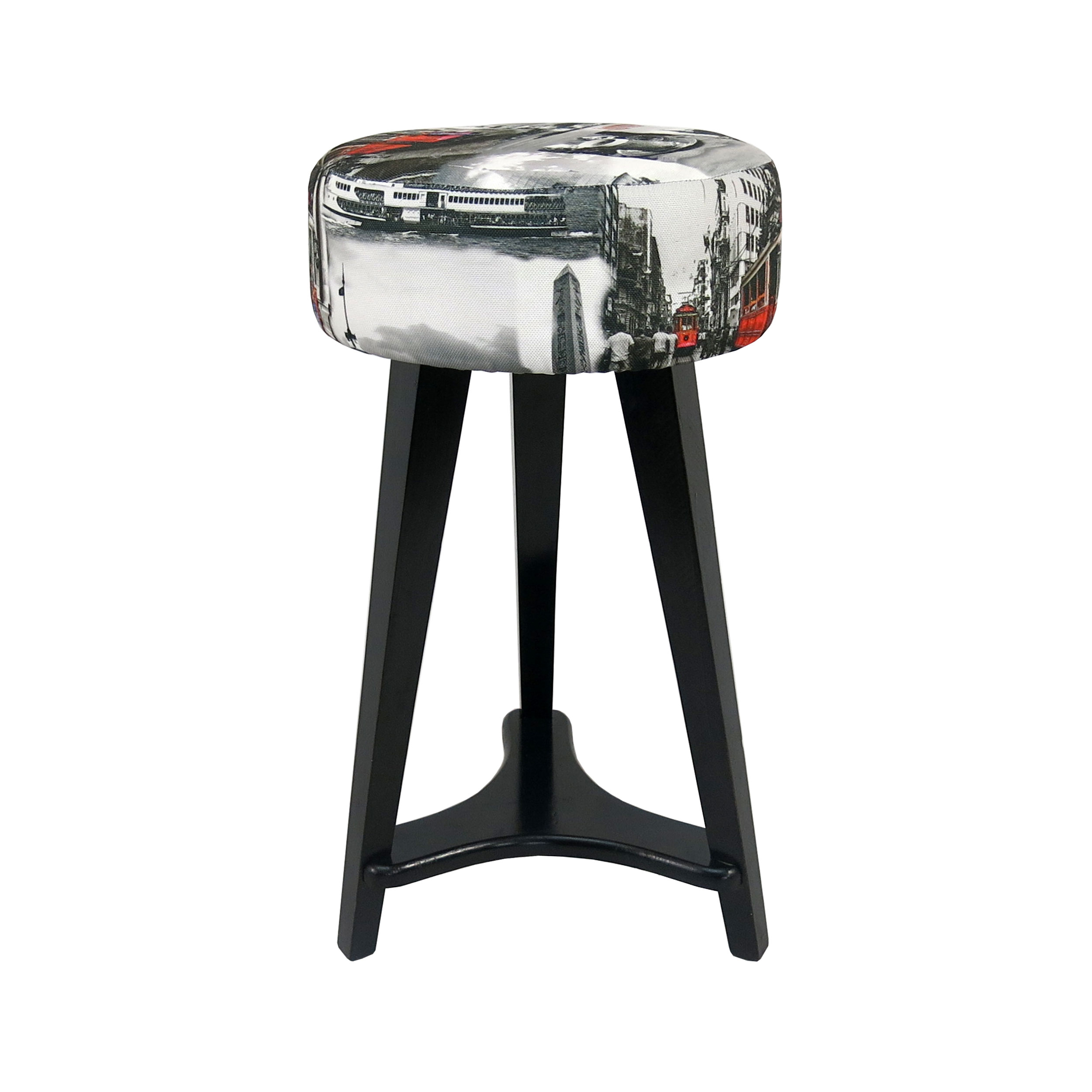 صندلی اپن مدل Pamir ISTA کد 55