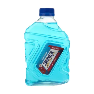 مایع تمیز کننده  شیشه خودرو بنکس کد 001 حجم 2000 میلی لیتر 