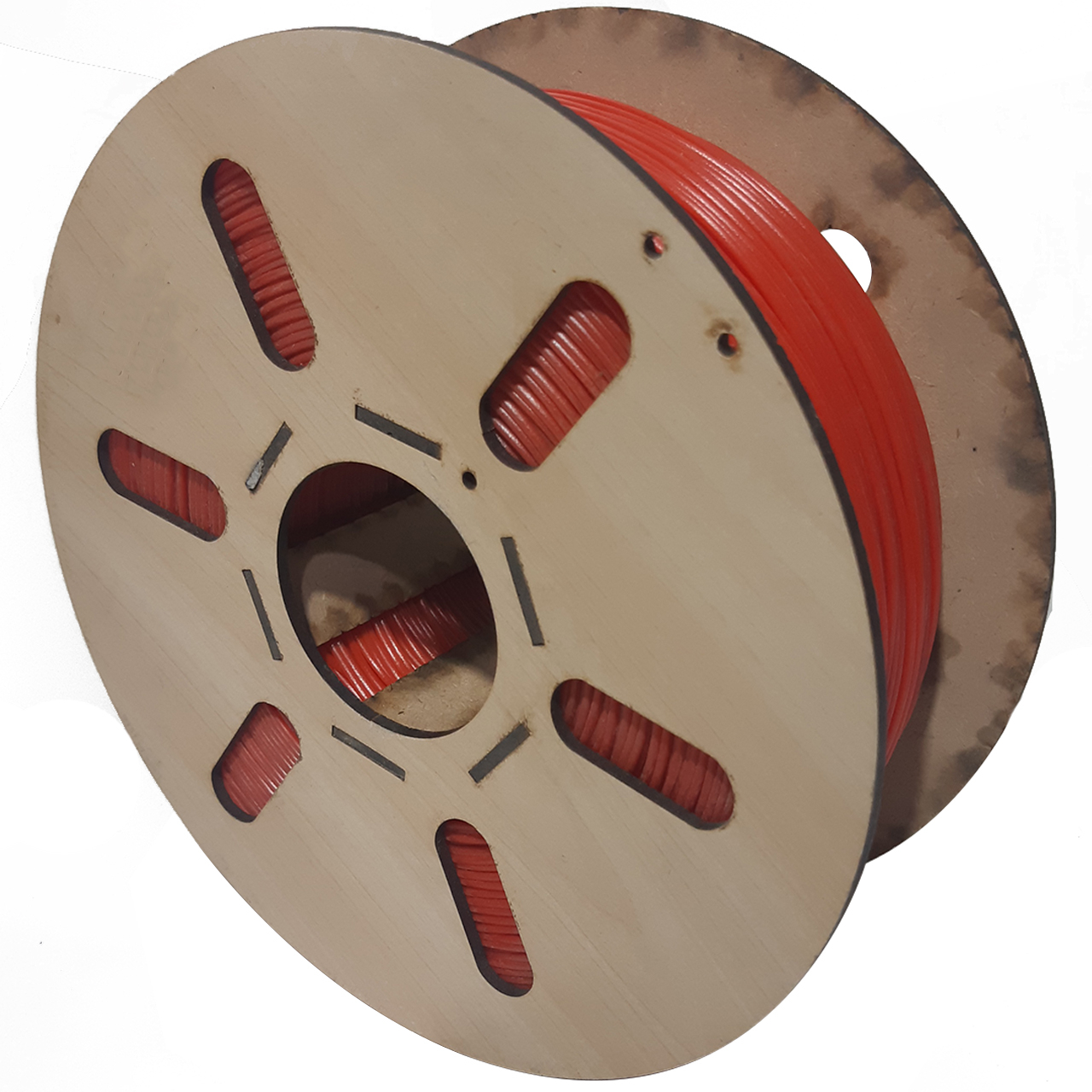 فیلامنت PLA پرینتر سه بعدی مدل Ch3D قطر 1.75 میلی متر 1 کیلوگرم