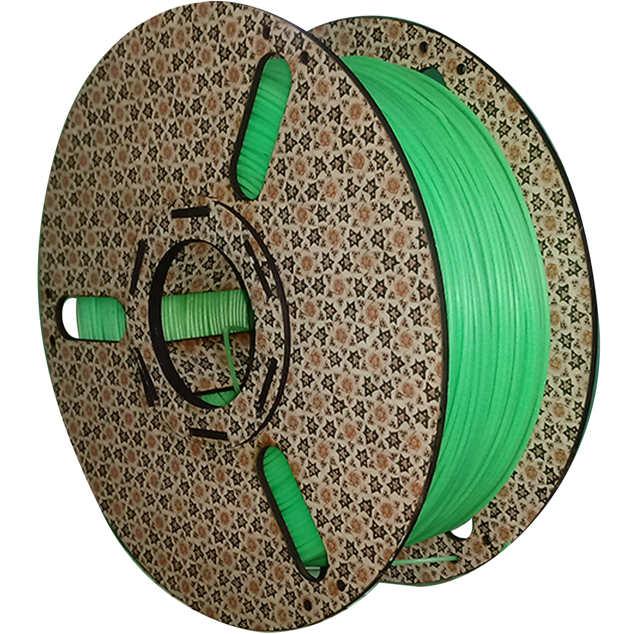 فیلامنت PLA پرینتر سه بعدی مدل Ch3D قطر 1.75 میلی متر 1 کیلوگرم