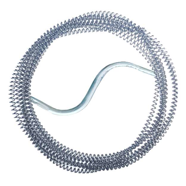 فنر لوله بازکن کد 01