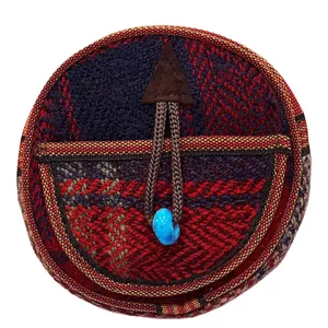 کیف رودوشی جاجیم مدل 112