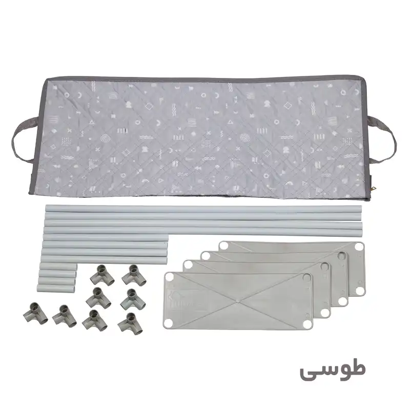 ارگانایزر هومتکس مدل UBX5-H