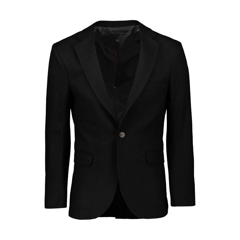 کت تک مردانه مرسل کد PZBLK 2001