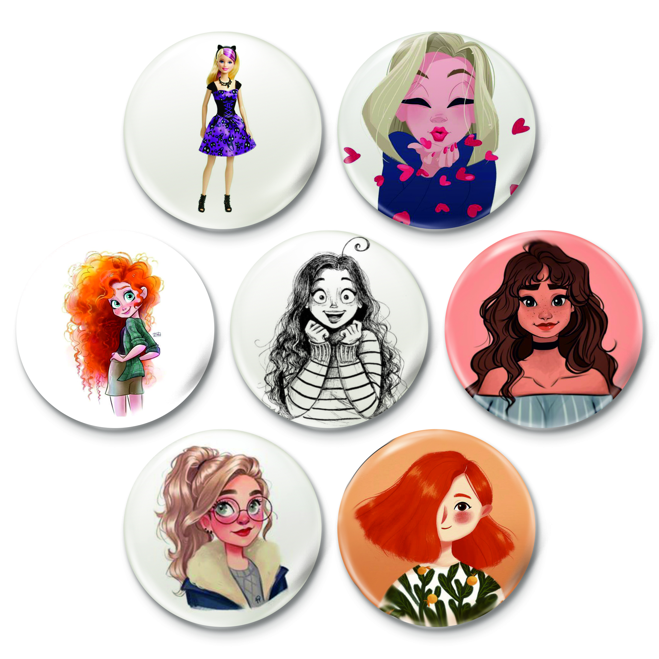 پیکسل کد 46.28 مجموعه 7 عددی