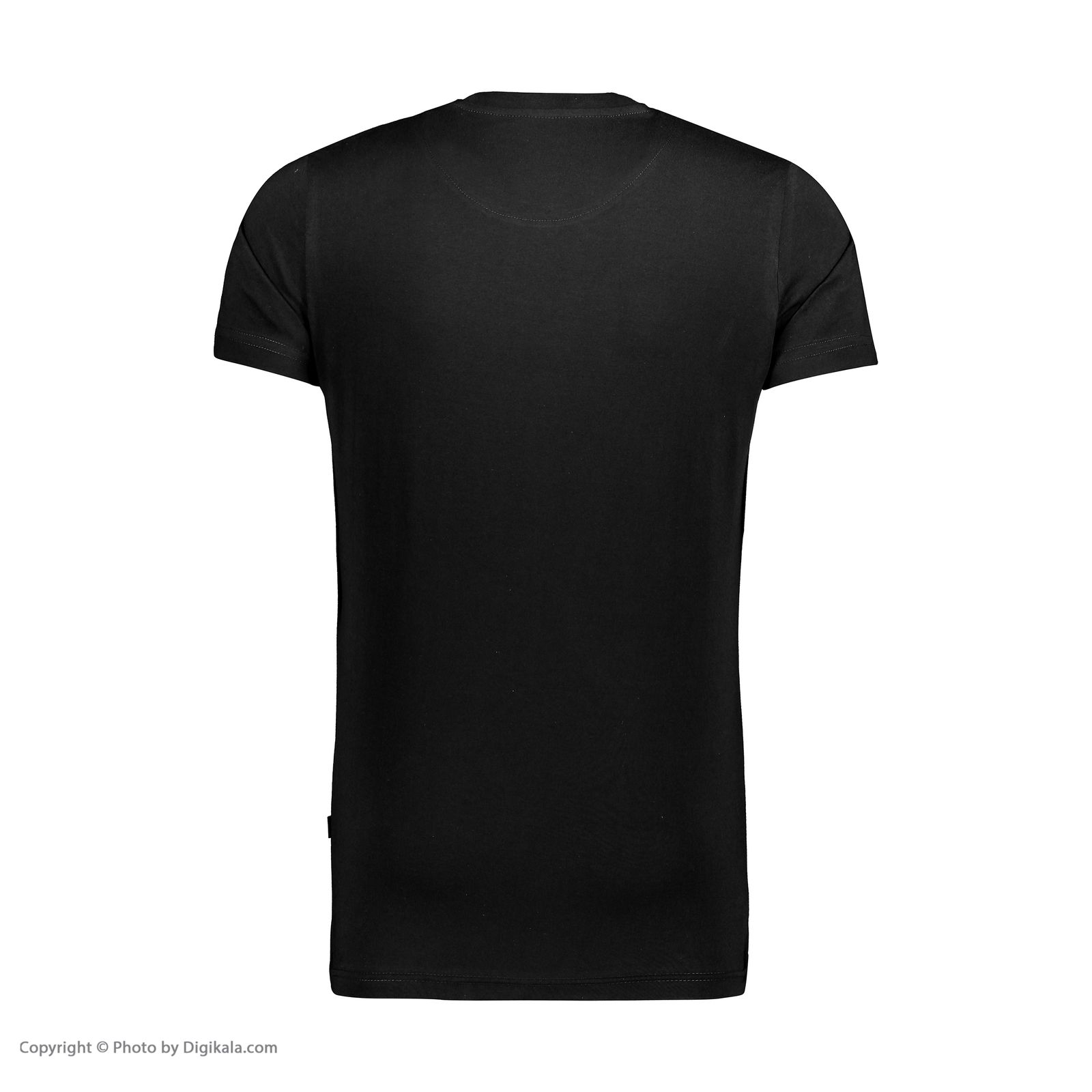 تی شرت مردانه جامه پوش آرا مدل 4011018200-99