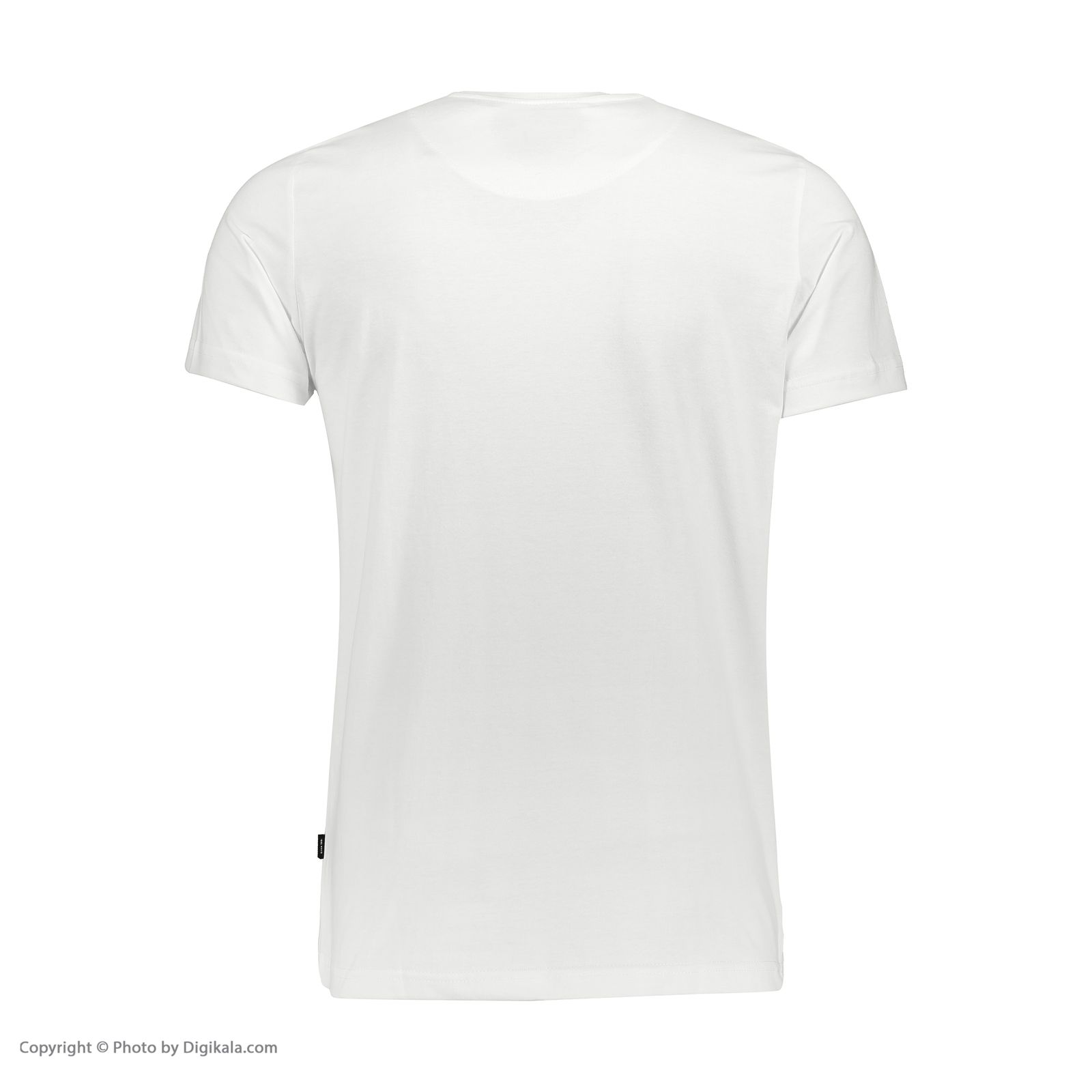 تی شرت مردانه جامه پوش آرا مدل 4011018200-05