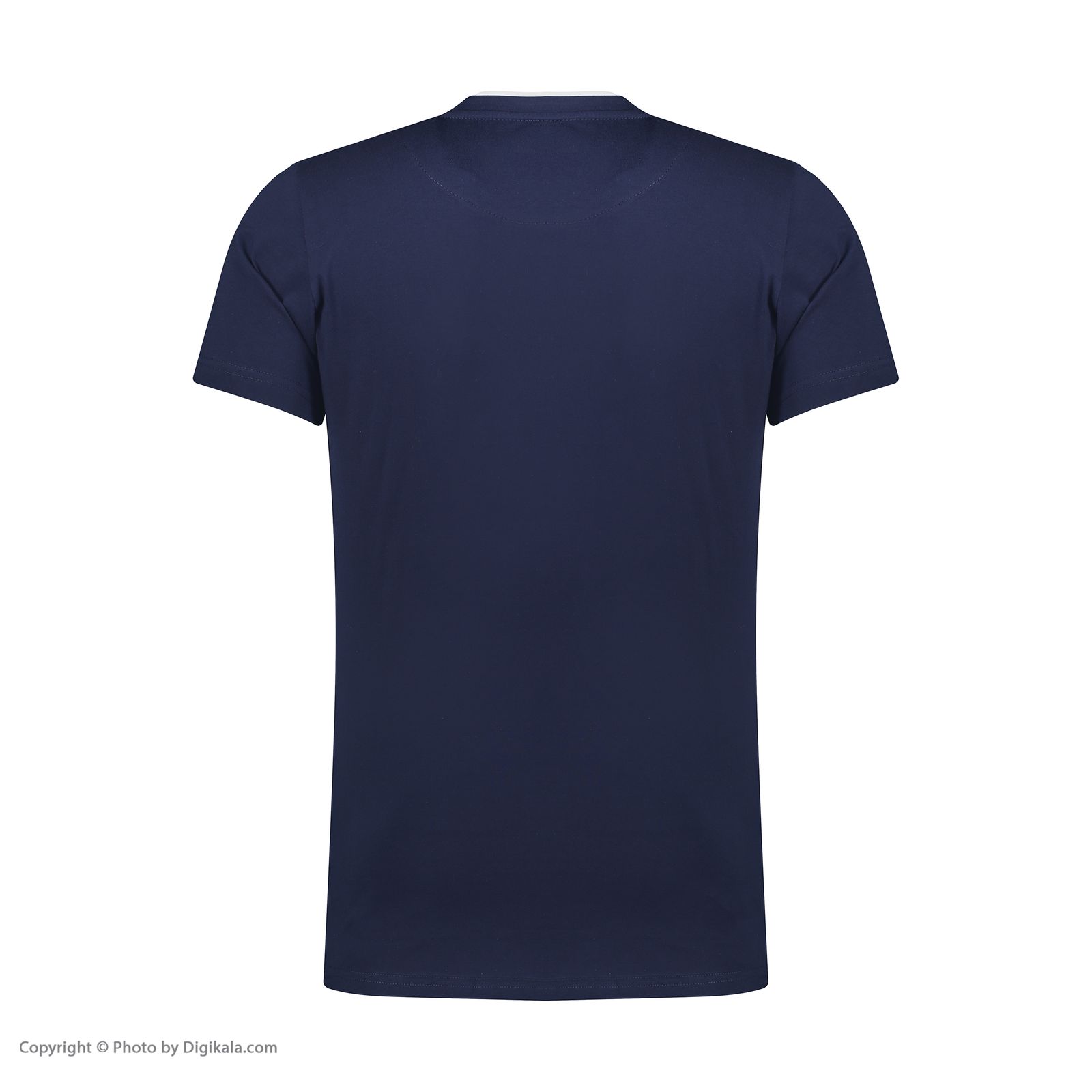 تی شرت مردانه جامه پوش آرا مدل 4011018203-59