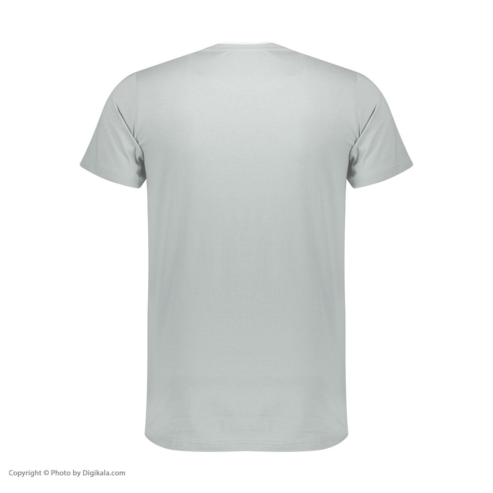 تی شرت مردانه جامه پوش آرا مدل 4011018203-93