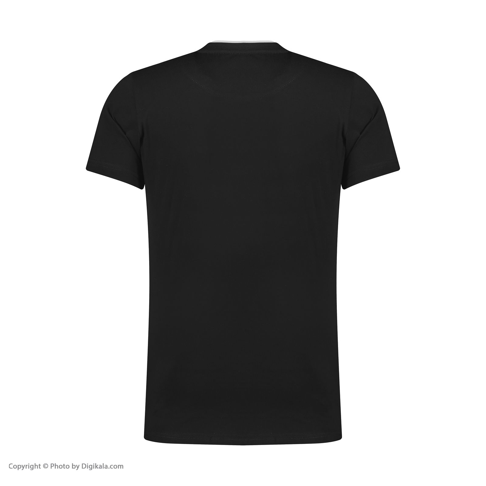 تی شرت مردانه جامه پوش آرا مدل 4011018203-99