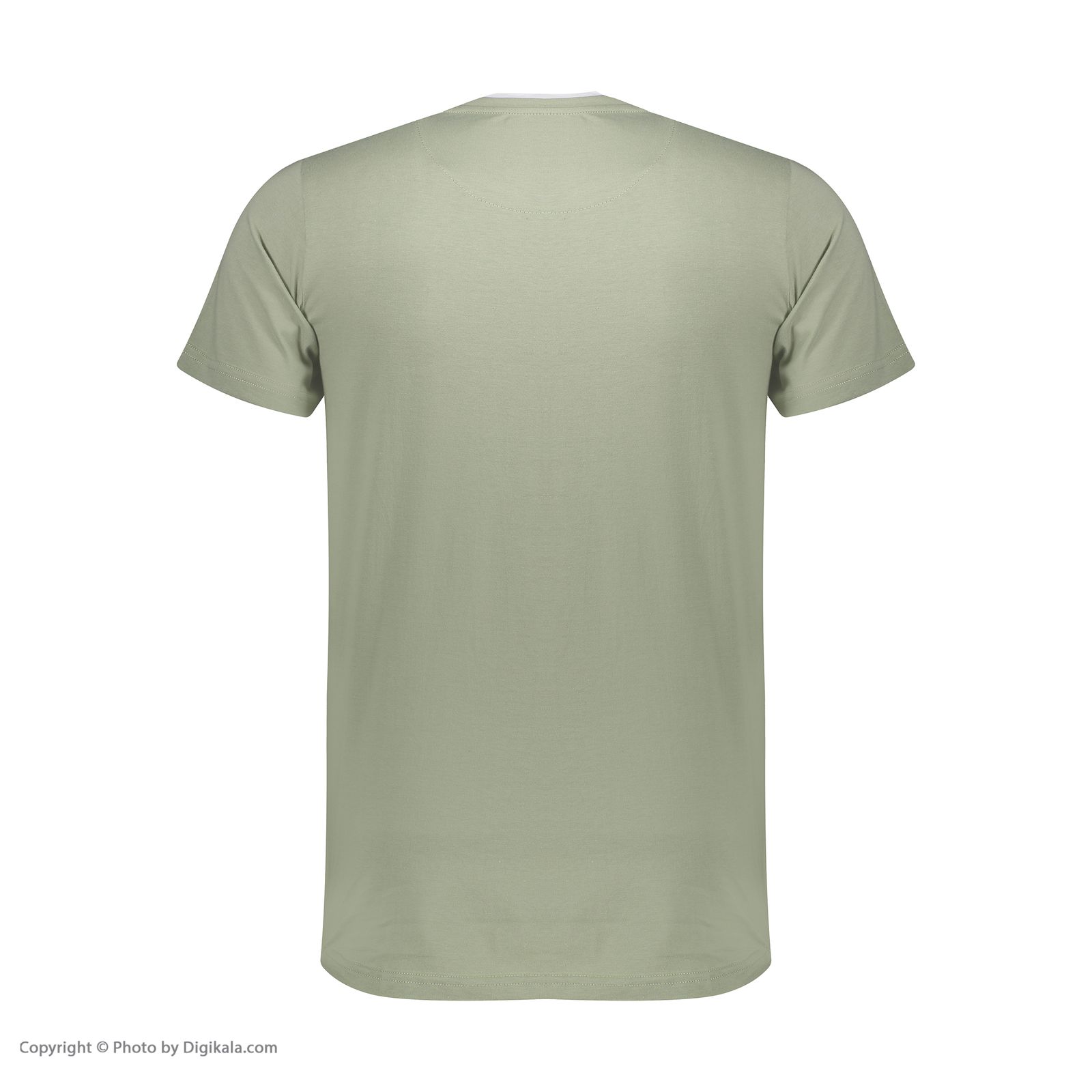 تی شرت مردانه جامه پوش آرا مدل 4011018203-43