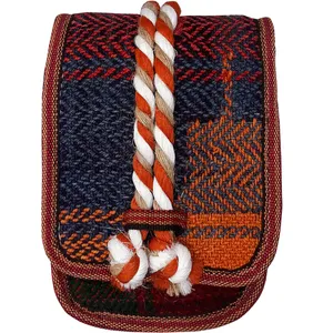 کیف رودوشی جاجیم مدل 115