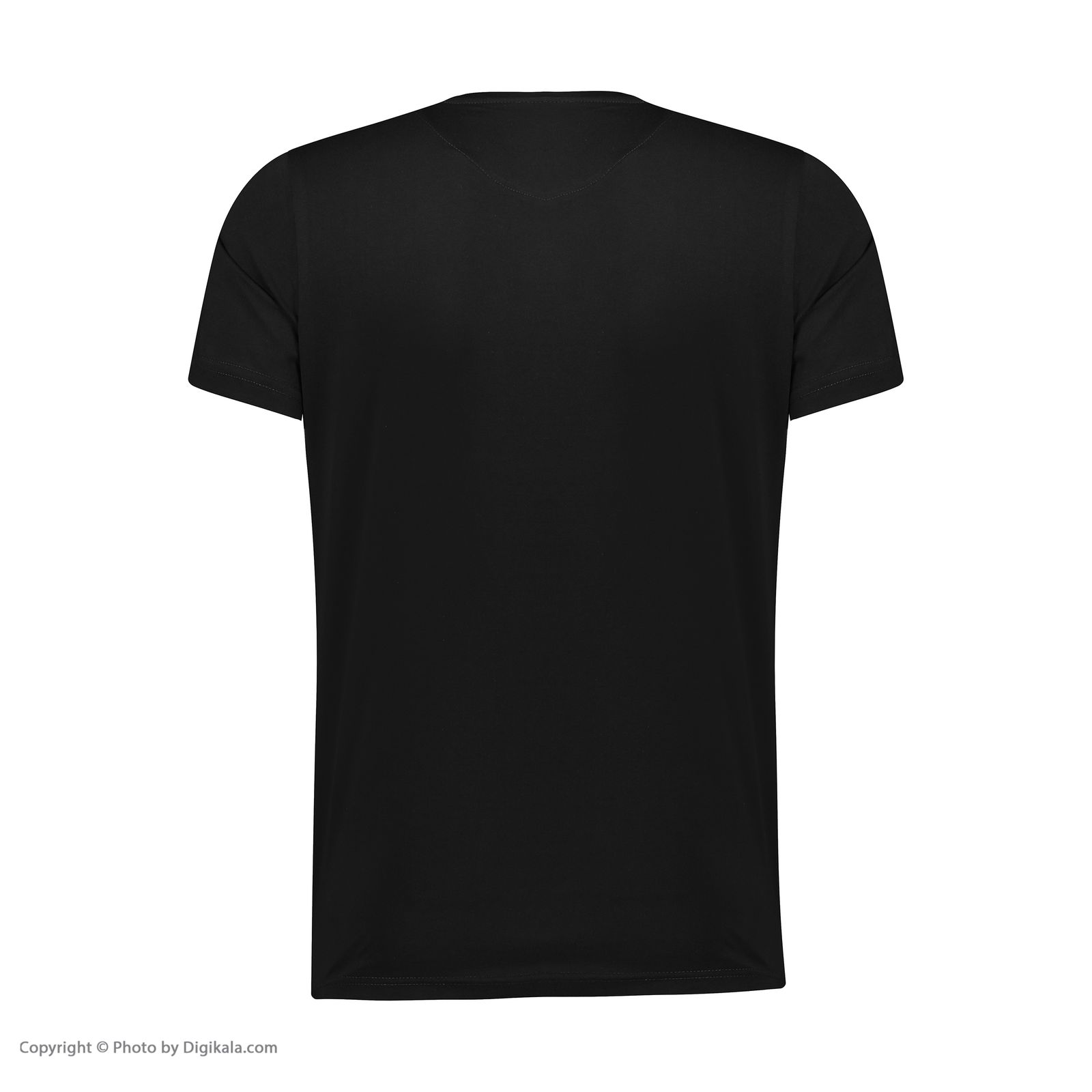 تی شرت مردانه جامه پوش آرا مدل 4011018202-99