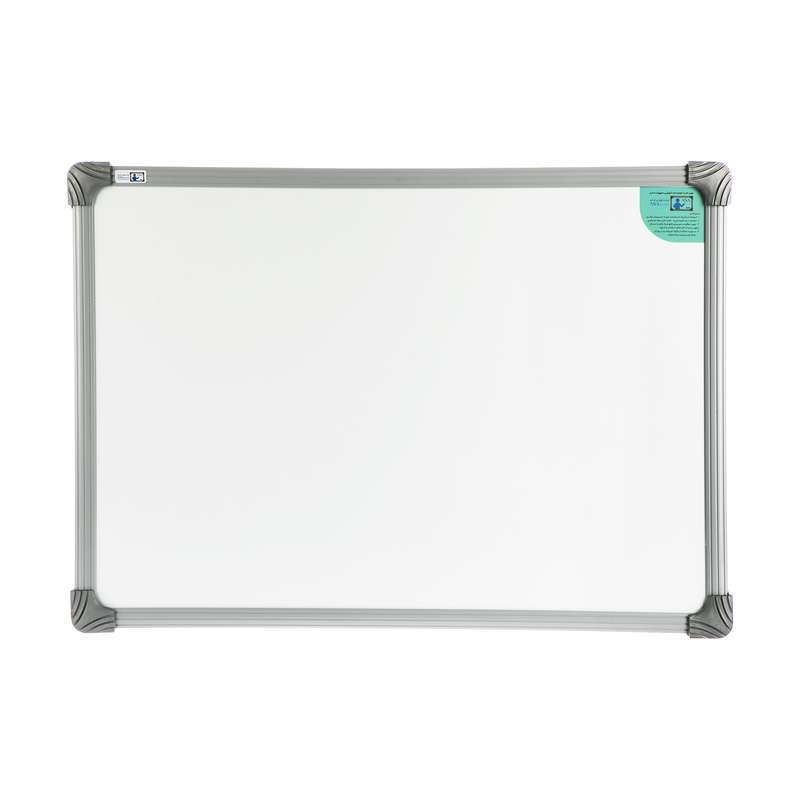 تخته وایت برد آسا بُرد مدل بتا سایز 120x90 سانتی متر