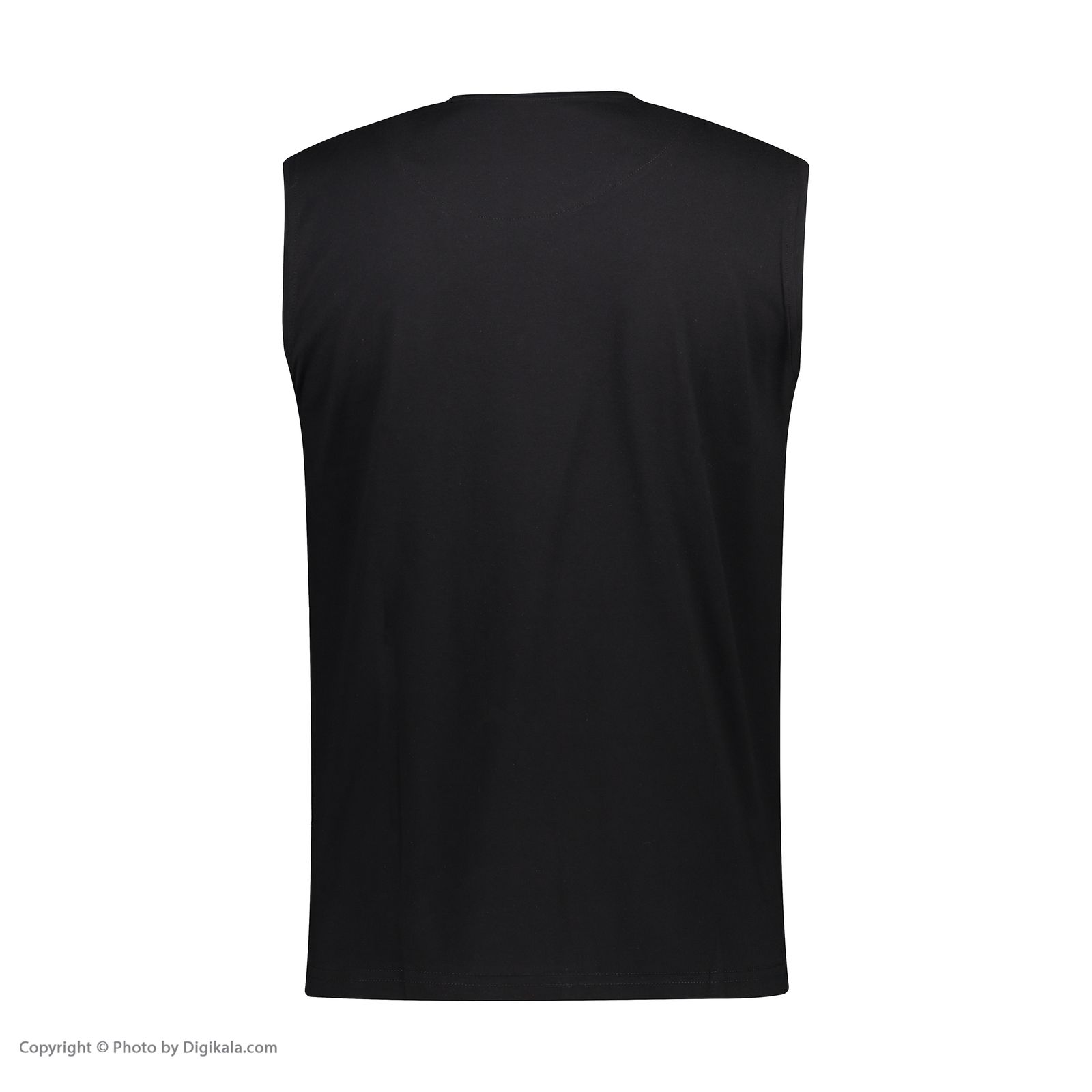تی شرت مردانه جامه پوش آرا مدل 4051018052-99 -  - 4