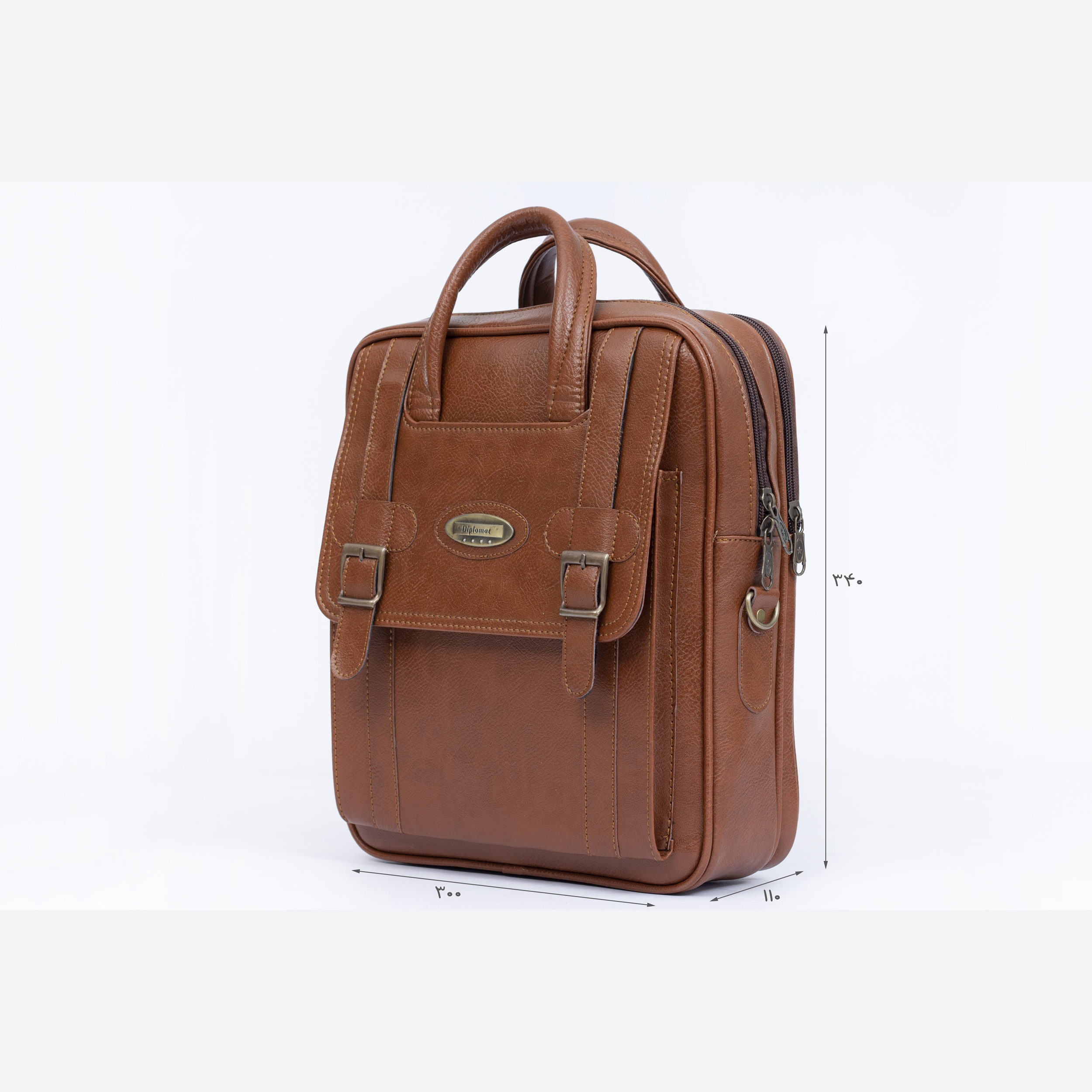 کیف اداری مدل E-5032