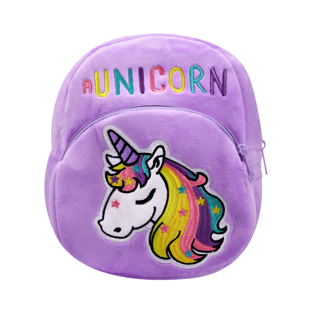 کوله پشتی کودک مدل unicorn