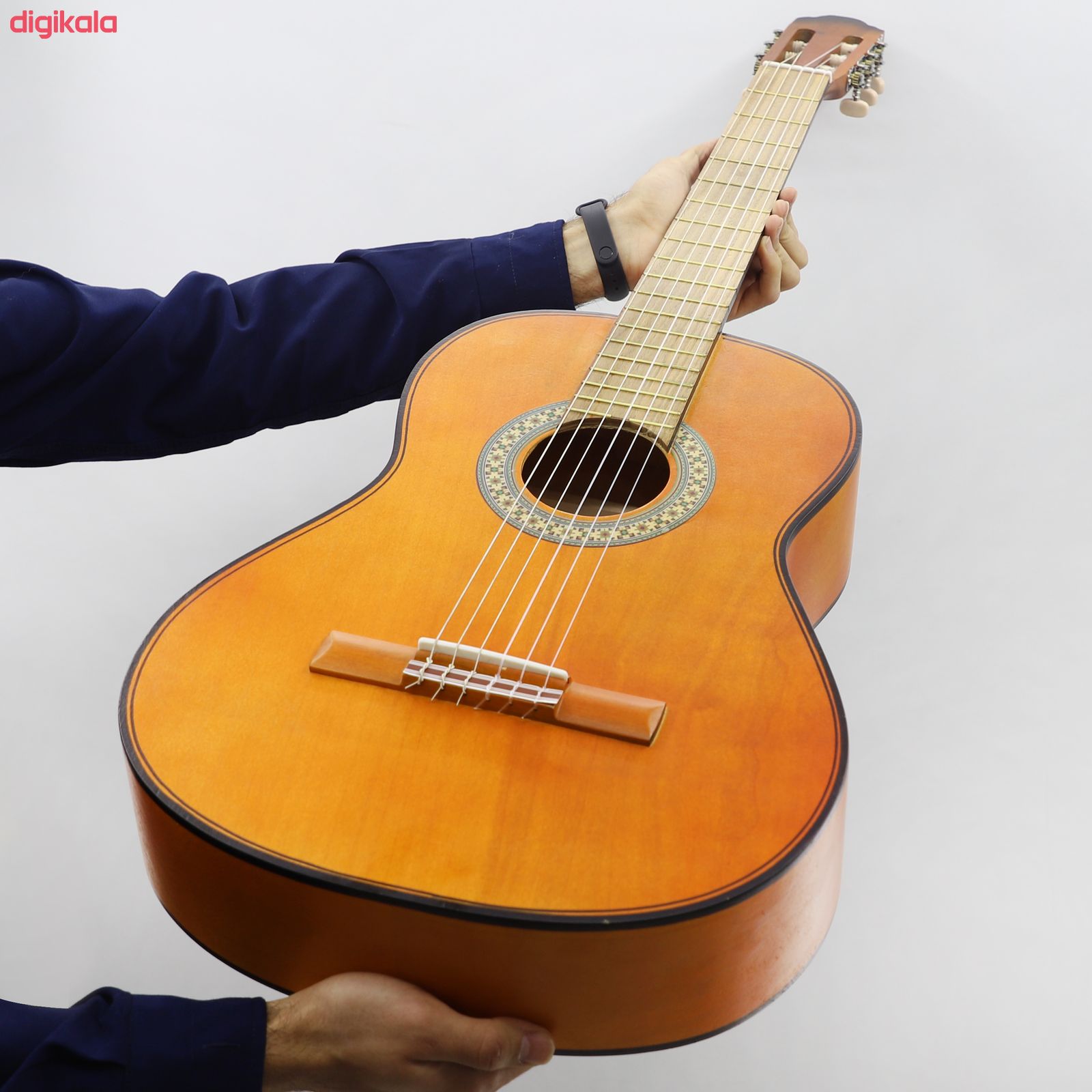 گیتار کلاسیک ایران ساز مدل G510-A6