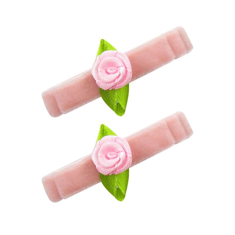 گیره مو دخترانه کد 0109971 بسته 2 عددی گیره مو دخترانه کد 0109971 بسته 2 عددی