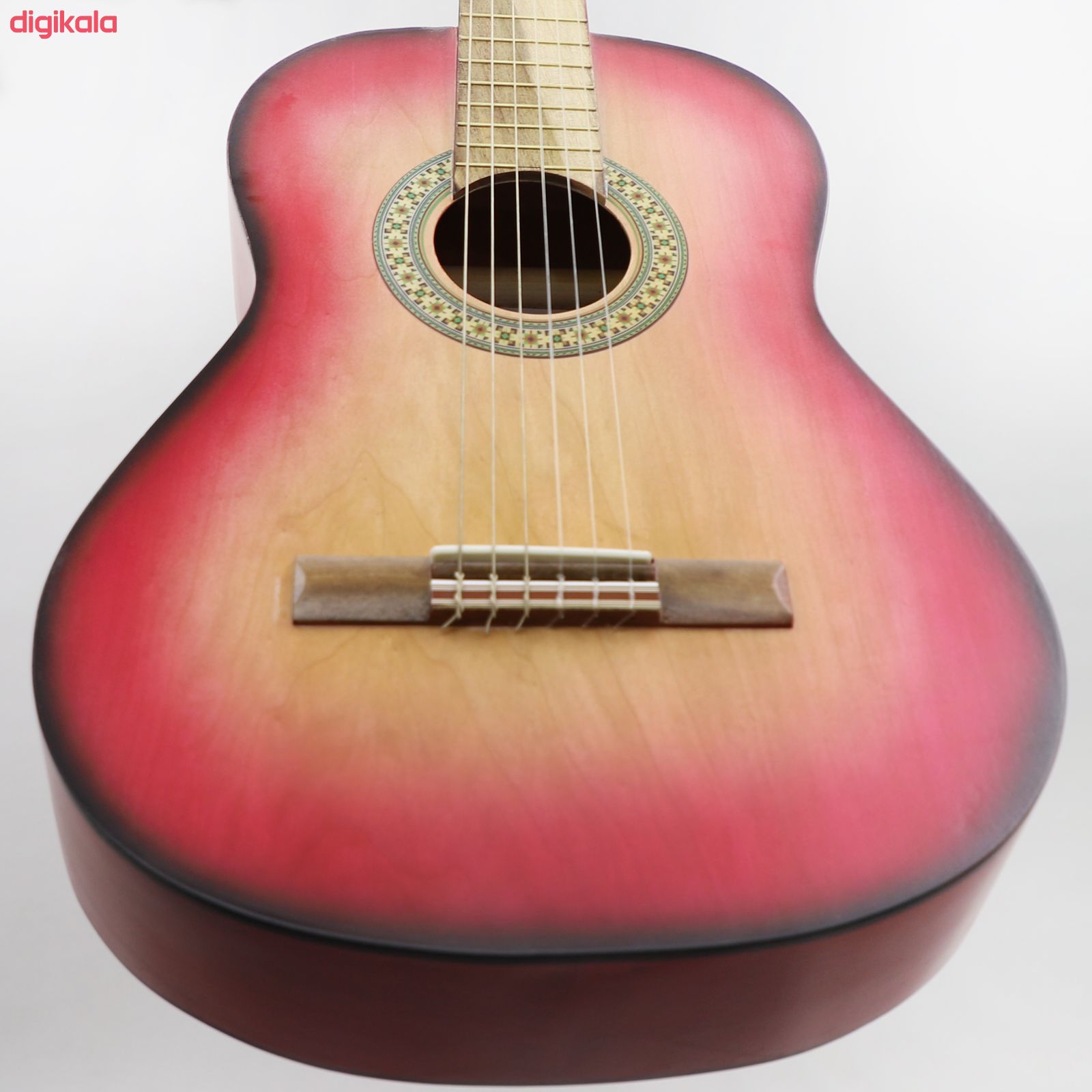 گیتار کلاسیک ایران ساز مدل G510-A7