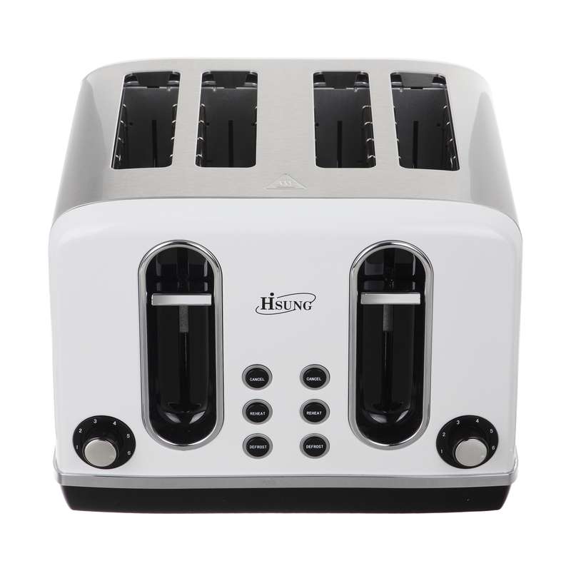 توستر نان هایسونگ مدل 395