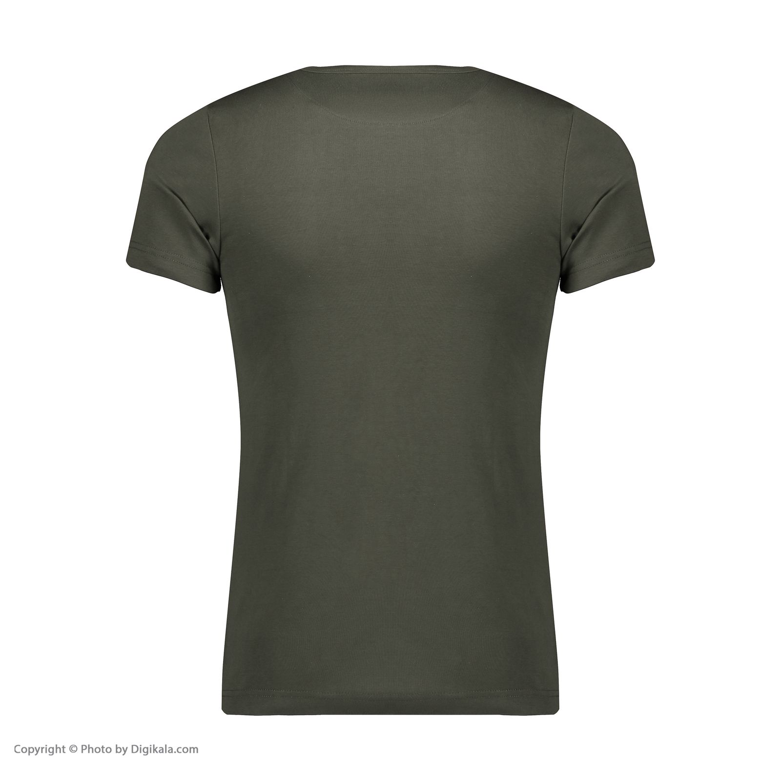 تی شرت مردانه آر ان اس مدل 1131139-48
